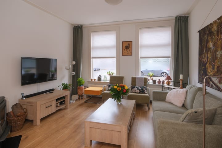 Foto 4 van Julianastraat 20