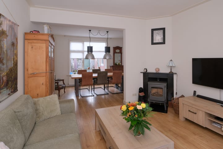 Foto 5 van Julianastraat 20