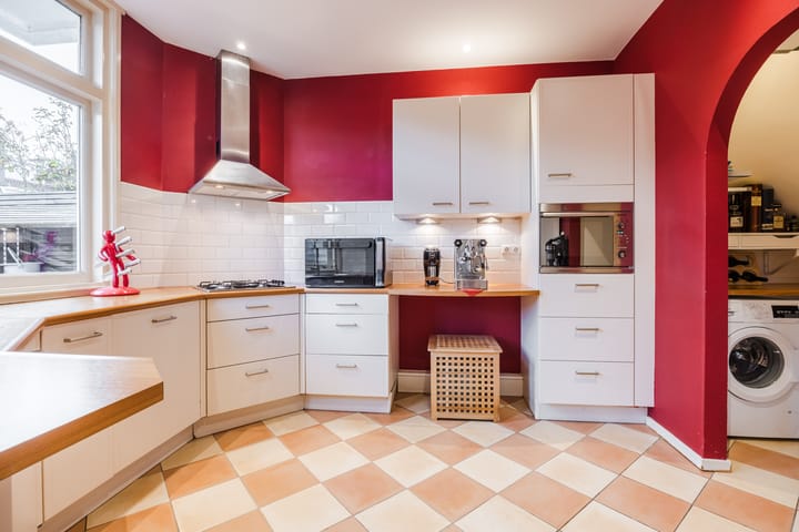 Photo 4 of Weissenbruchstraat 183