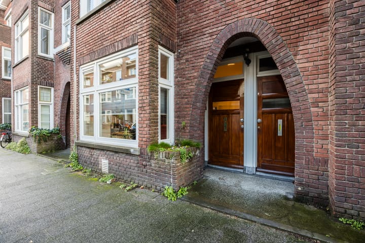 Photo 5 of Weissenbruchstraat 183