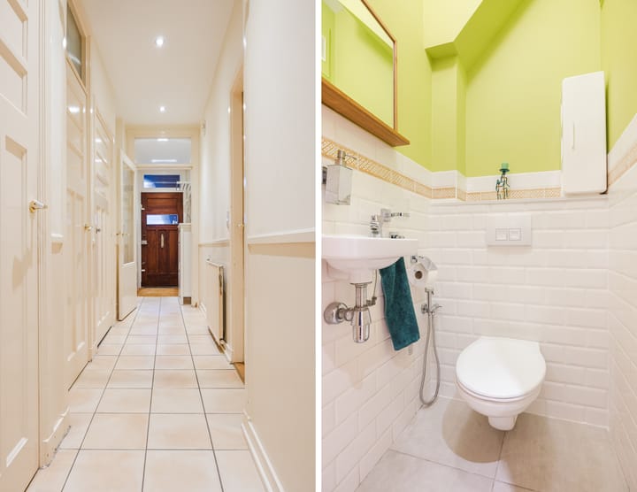 Photo 6 of Weissenbruchstraat 183