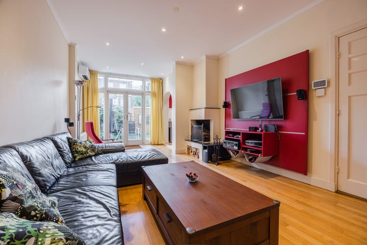 Photo 13 of Weissenbruchstraat 183