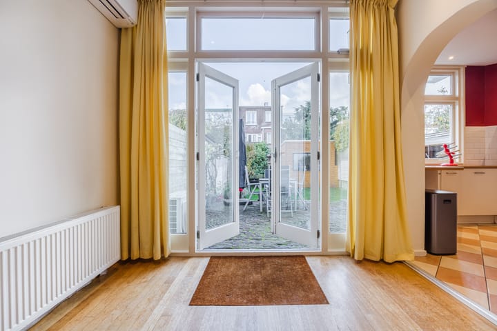 Photo 14 of Weissenbruchstraat 183