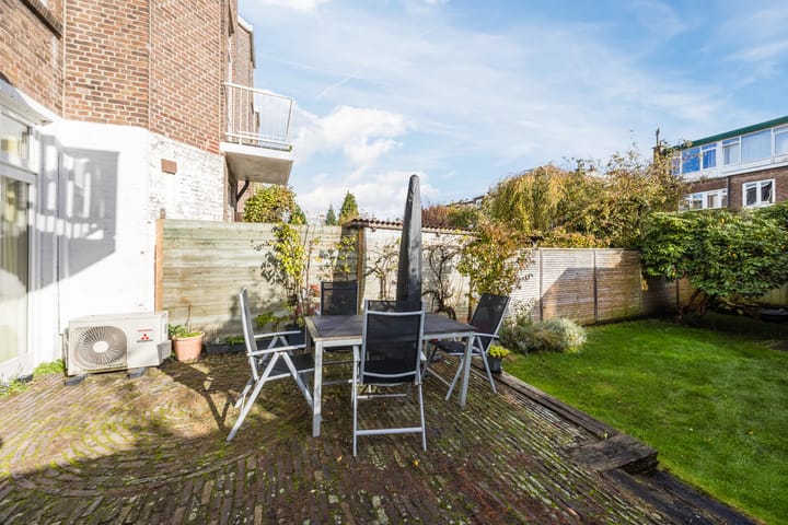 Photo 16 of Weissenbruchstraat 183