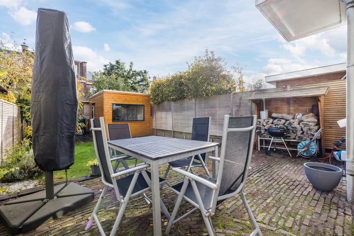 Photo 17 of Weissenbruchstraat 183