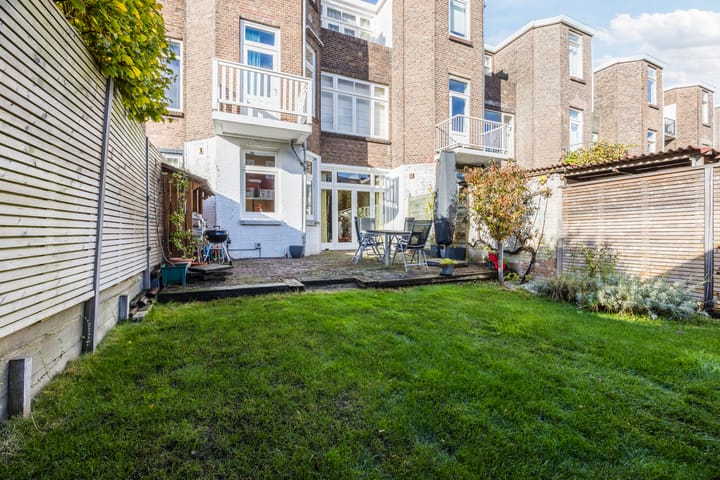 Photo 20 of Weissenbruchstraat 183