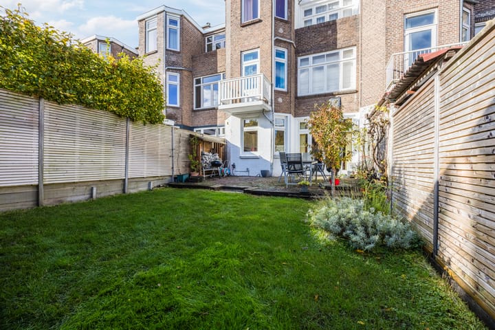 Photo 21 of Weissenbruchstraat 183