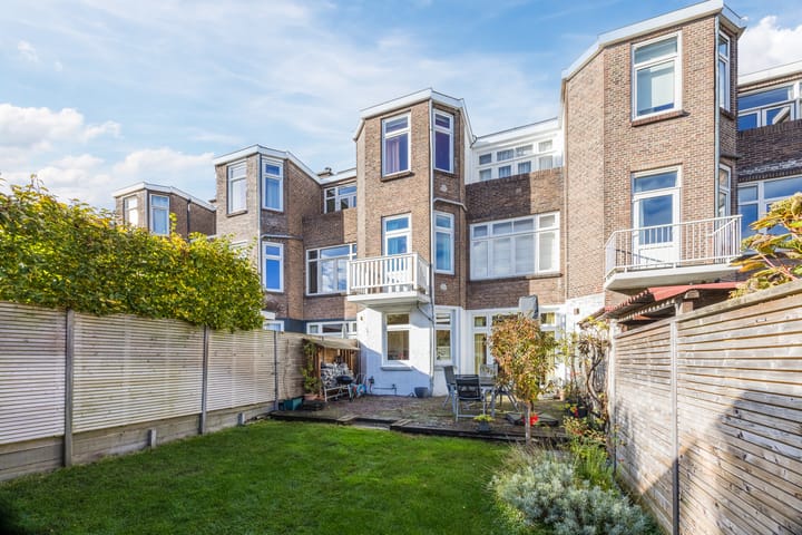 Photo 22 of Weissenbruchstraat 183