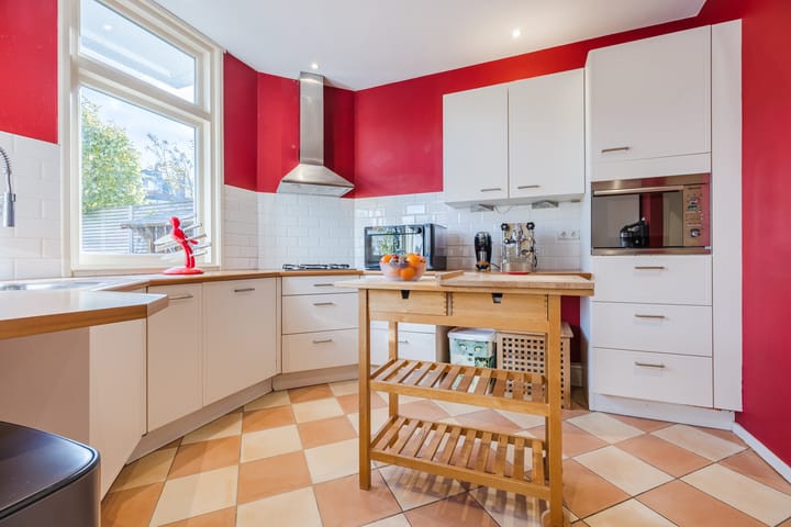 Photo 25 of Weissenbruchstraat 183