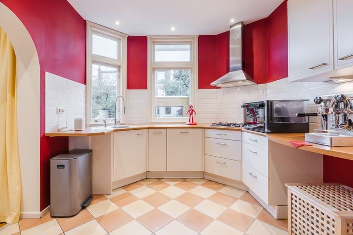 Photo 28 of Weissenbruchstraat 183