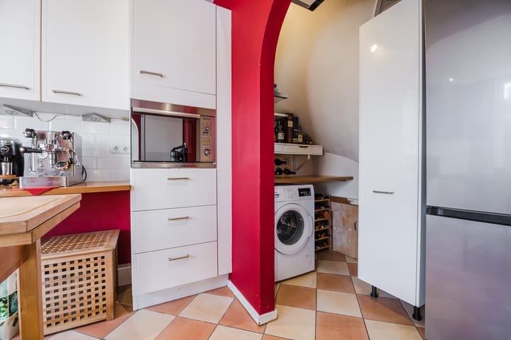 Photo 29 of Weissenbruchstraat 183