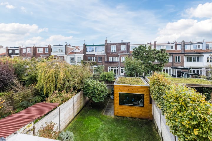 Photo 34 of Weissenbruchstraat 183