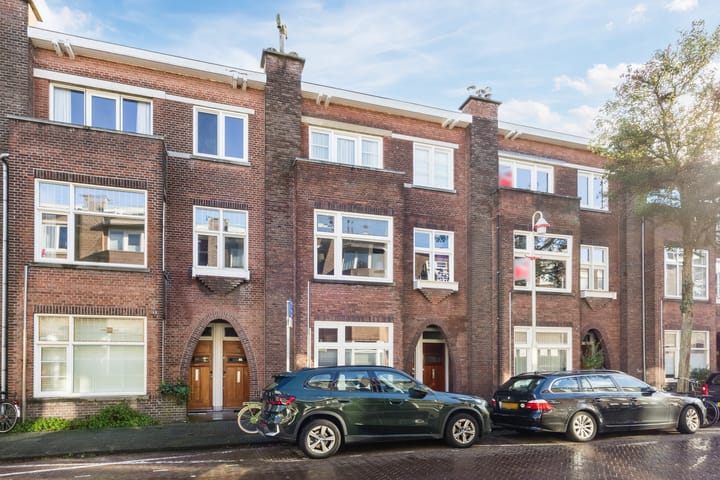 Photo 41 of Weissenbruchstraat 183