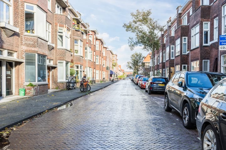 Photo 42 of Weissenbruchstraat 183