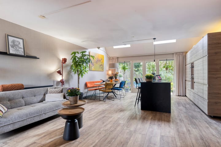 Foto 2 van Buitenerf 81