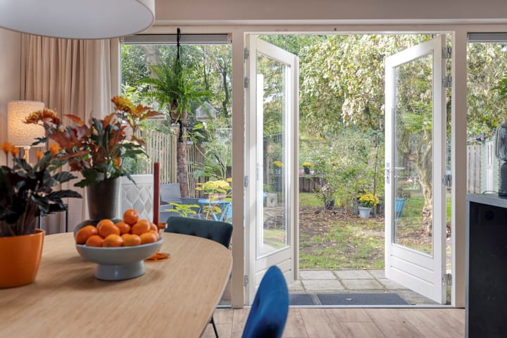 Foto 3 van Buitenerf 81