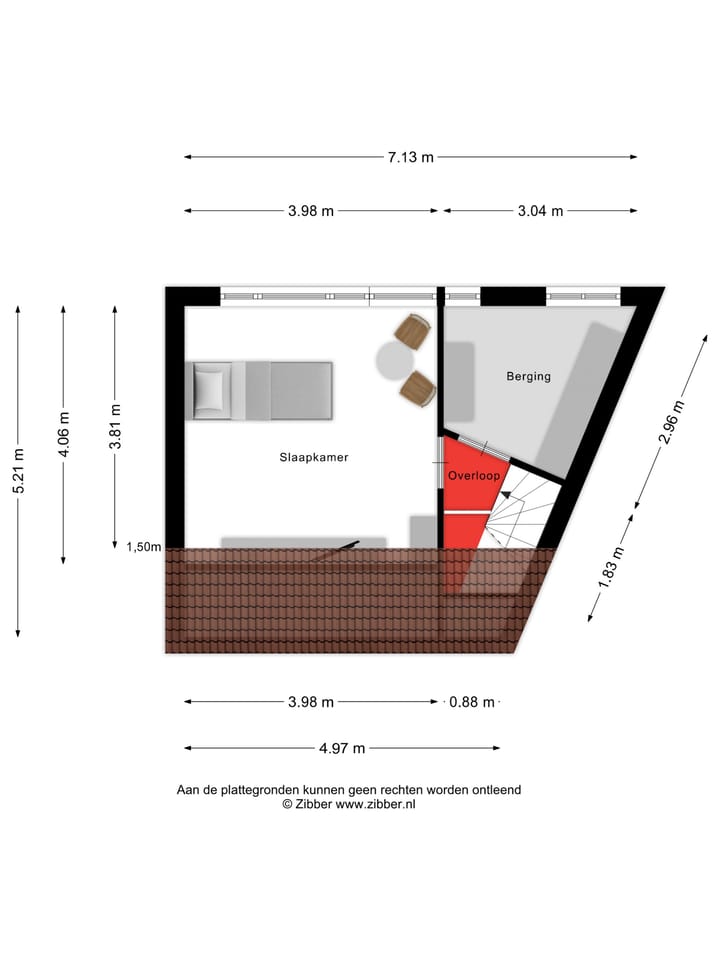 Foto 65 van Buitenerf 81