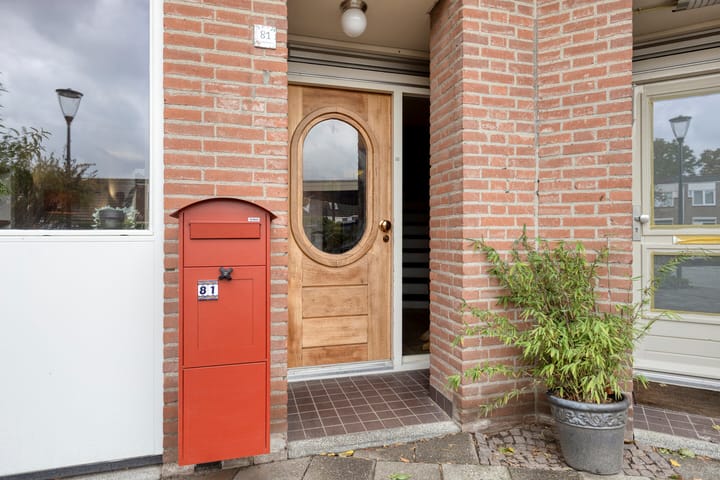 Foto 6 van Buitenerf 81