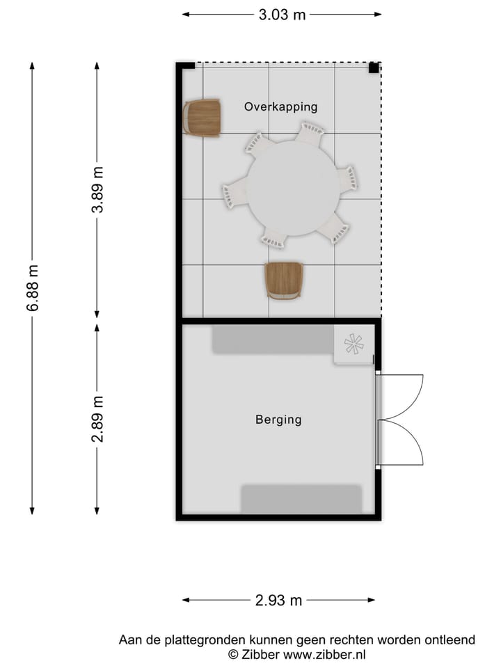 Foto 66 van Buitenerf 81