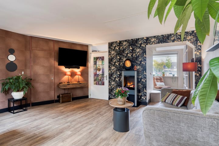 Foto 12 van Buitenerf 81