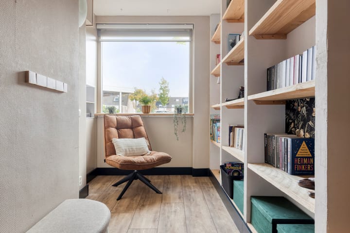 Foto 14 van Buitenerf 81