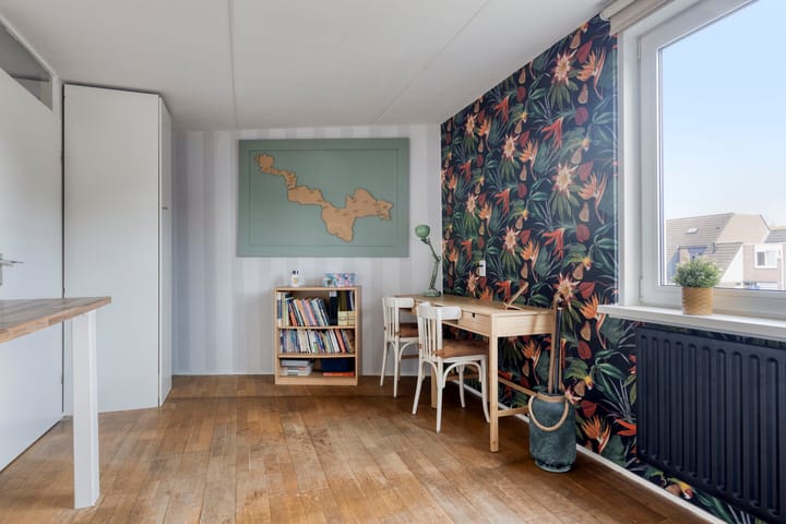 Foto 36 van Buitenerf 81