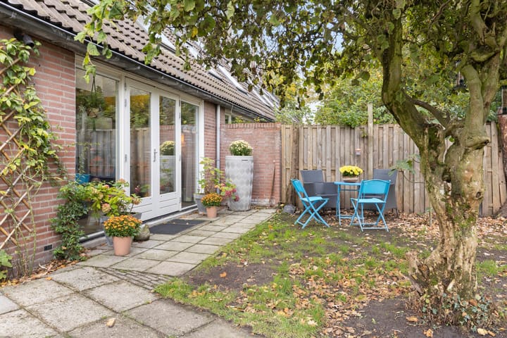 Foto 45 van Buitenerf 81