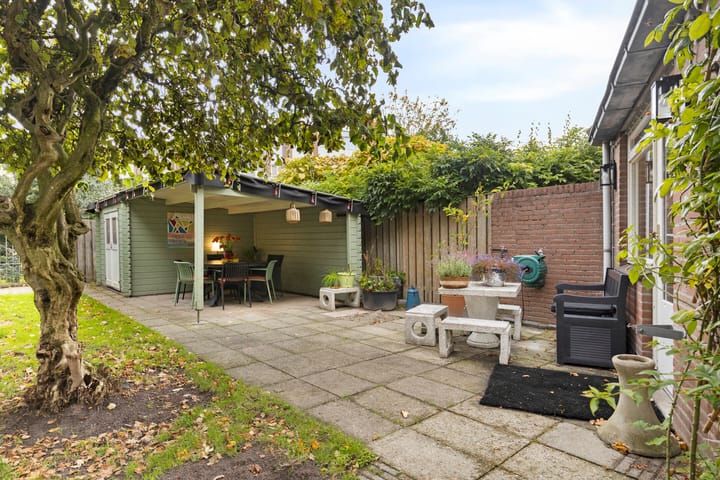 Foto 49 van Buitenerf 81