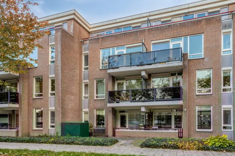 Biggenstraat 50 secondary image