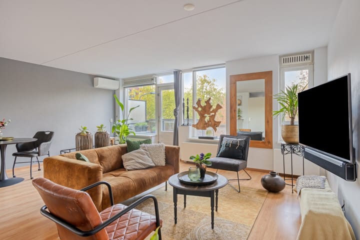 Photo 3 of Biggenstraat 50