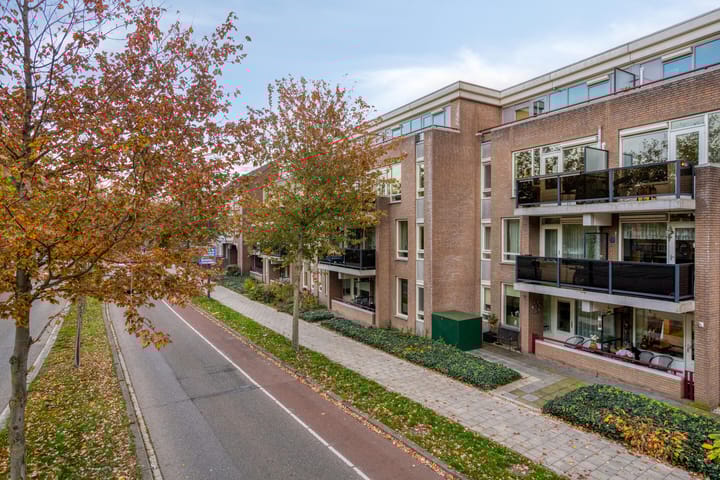 Photo 6 of Biggenstraat 50