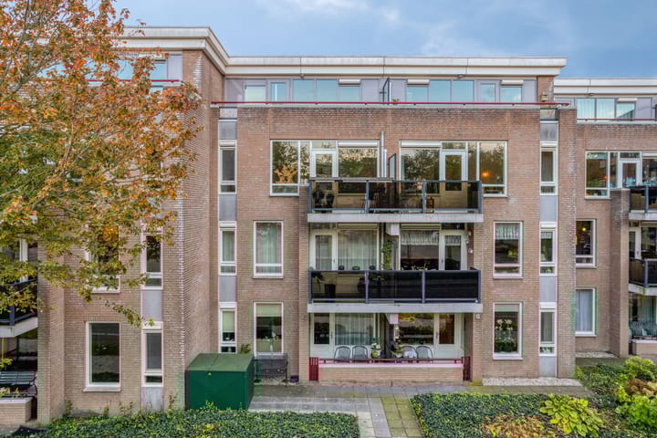 Photo 7 of Biggenstraat 50