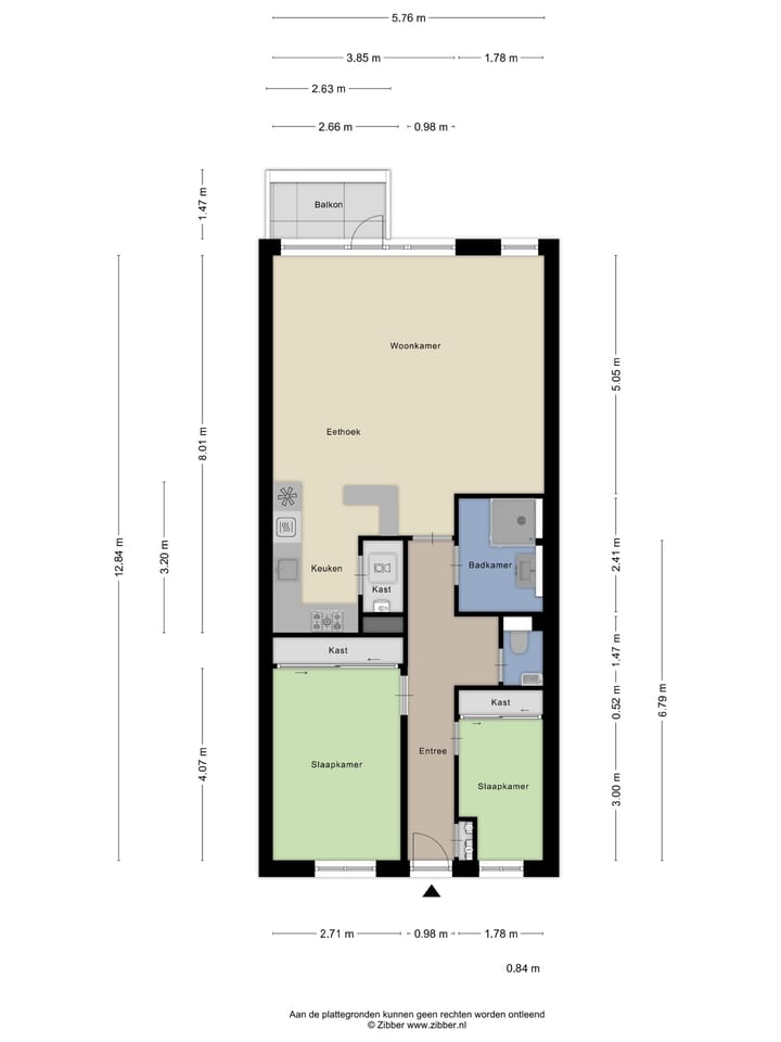 Photo 42 of Biggenstraat 50