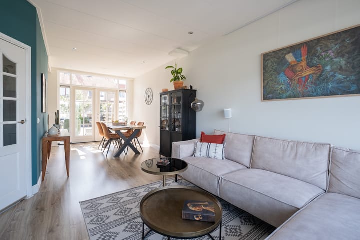 Photo 3 of Hoornsekade 11