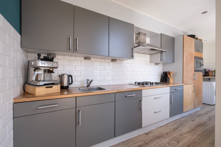 Photo 4 of Hoornsekade 11