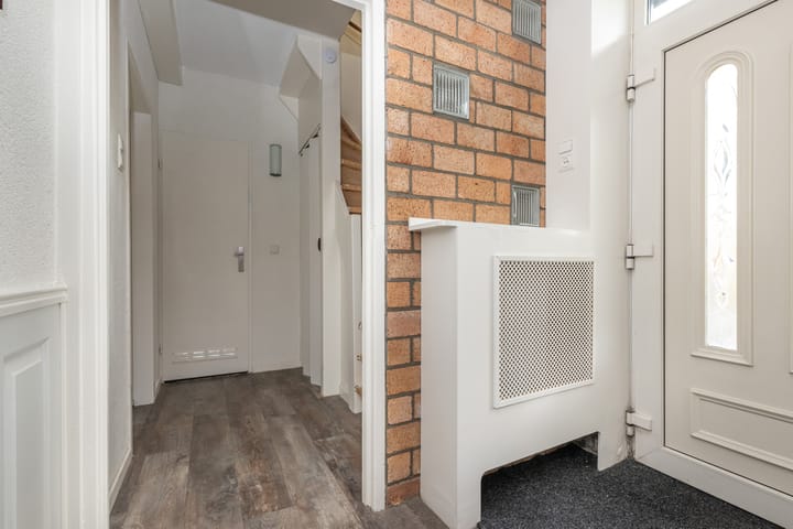 Foto 5 van Coosenhoekstraat 28