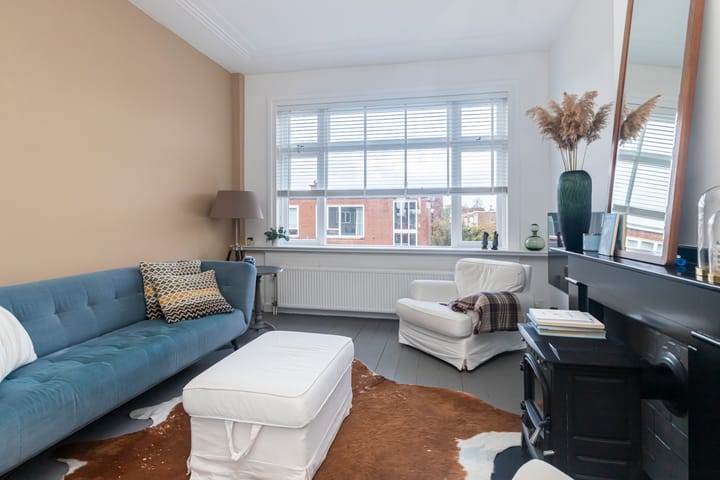 Foto 4 van Begoniastraat 204