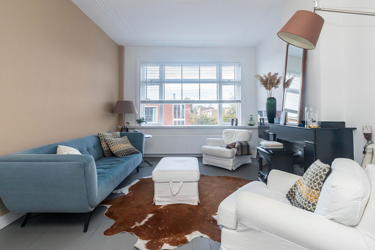 Foto 10 van Begoniastraat 204