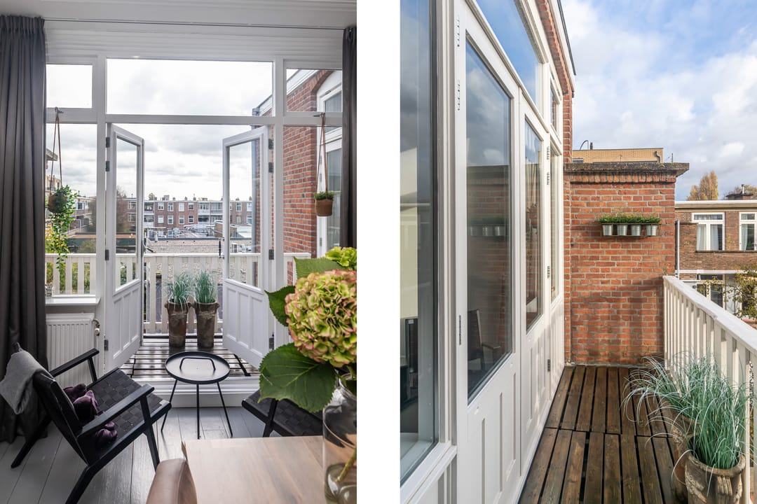 Foto 2 van Begoniastraat 204