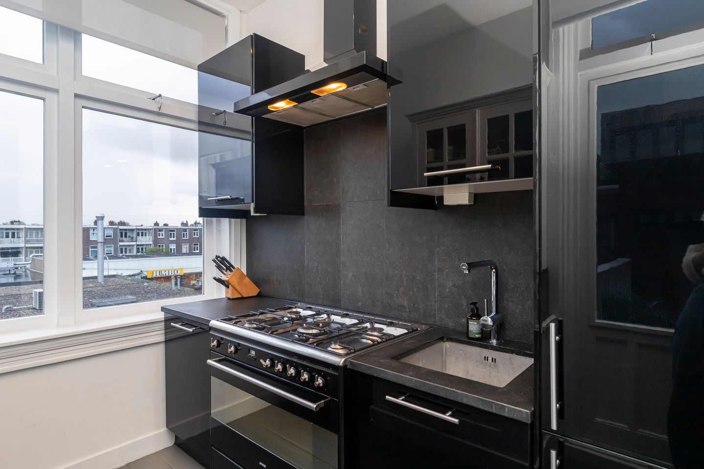 Foto 19 van Begoniastraat 204