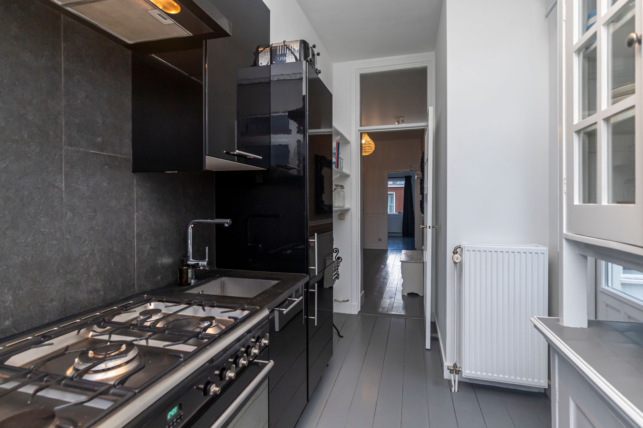 Foto 21 van Begoniastraat 204