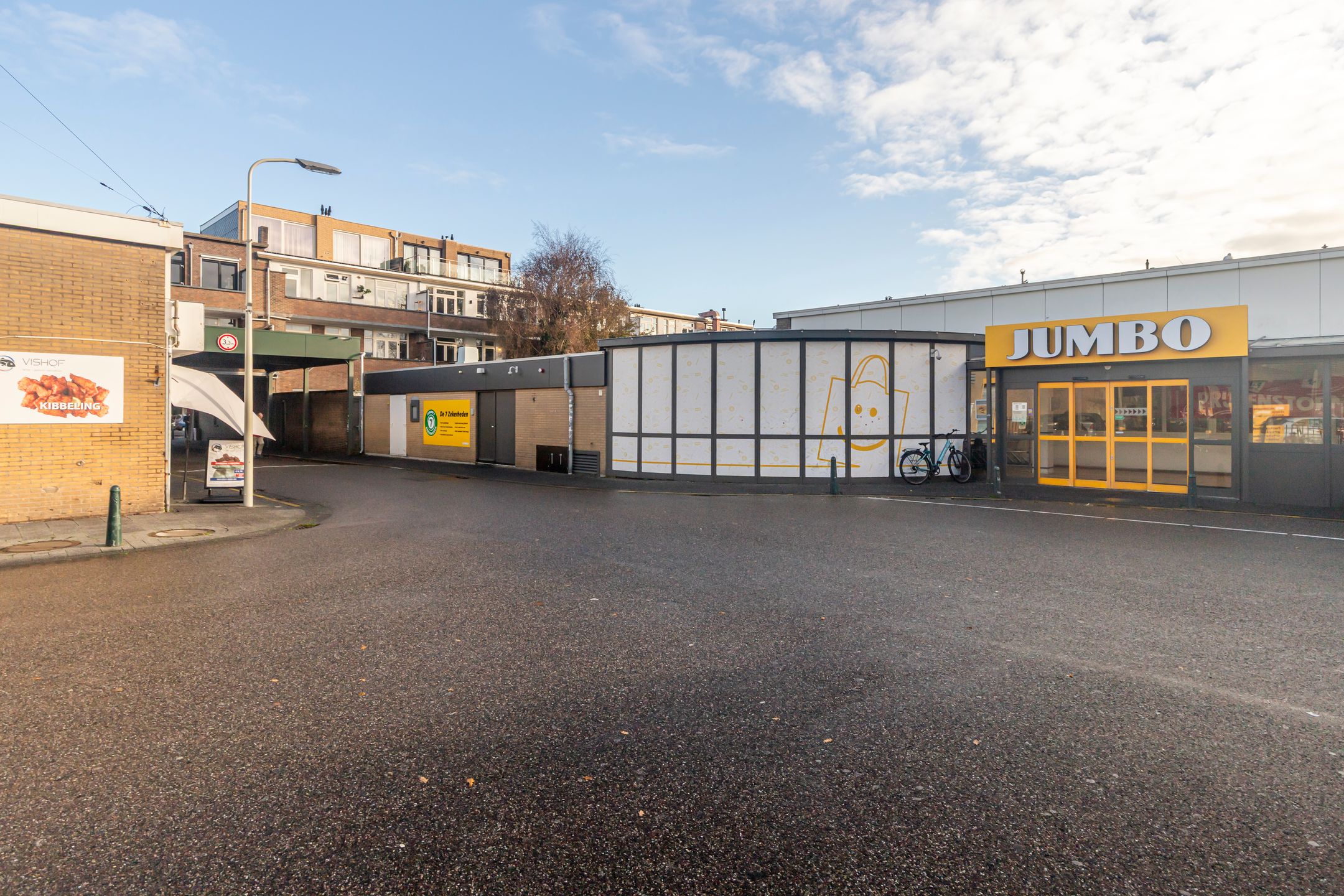 Foto 33 van Begoniastraat 204