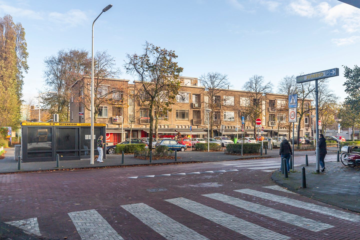 Foto 34 van Begoniastraat 204