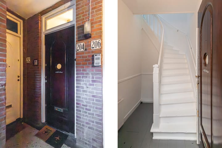 Foto 5 van Begoniastraat 204