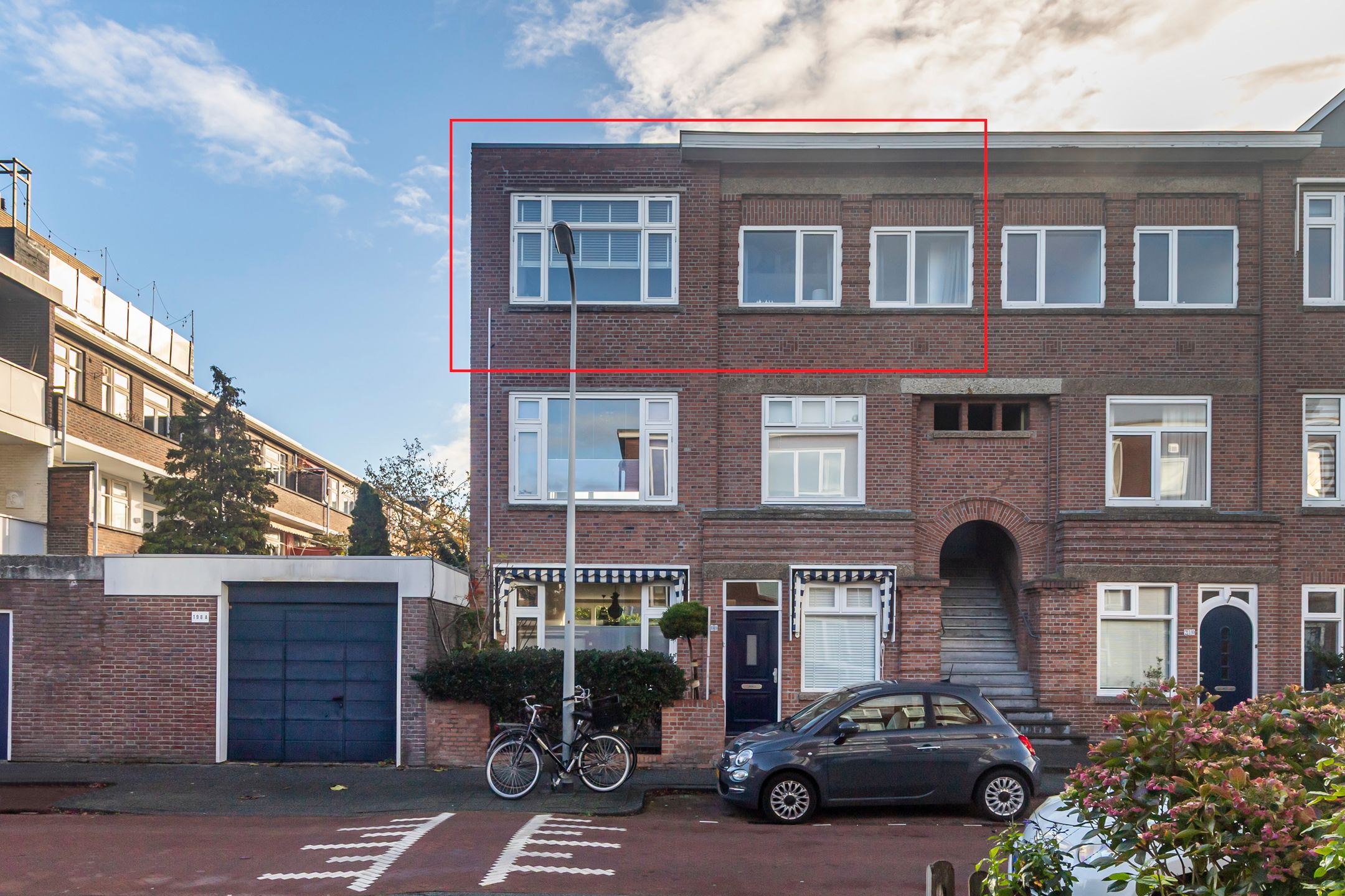 Foto 3 van Begoniastraat 204