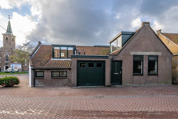 Photo 2 of Voorstraat 39