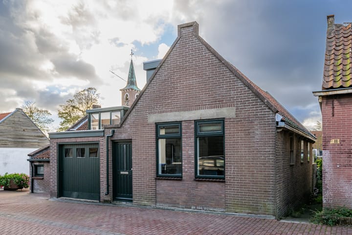 Foto 50 van Voorstraat 39