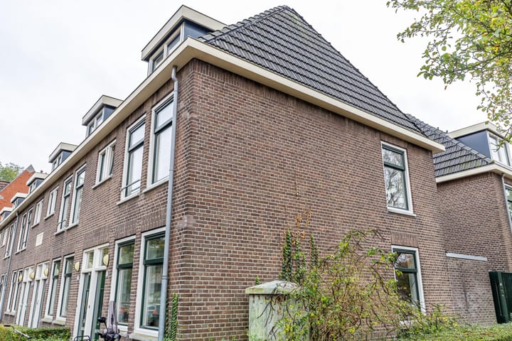 Foto 2 van Studentenlaan 12-A