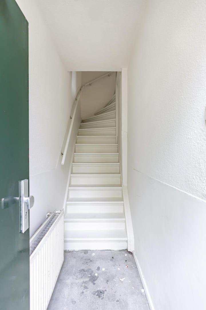 Foto 3 van Studentenlaan 12-A