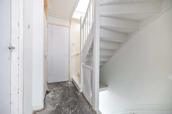 Foto 4 van Studentenlaan 12-A